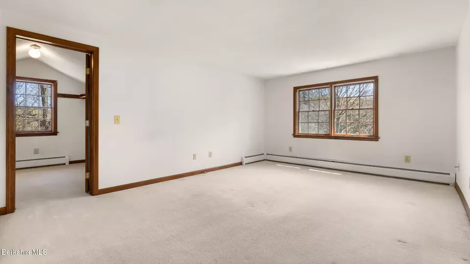 Bedroom - 7 Cedar Ln, Lenox, MA 01240 photo 1 of 7