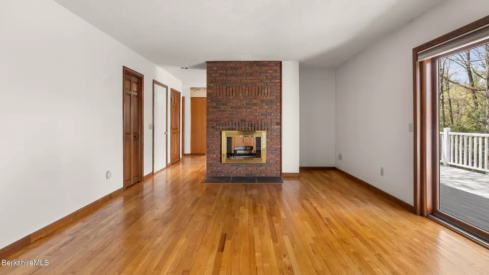 Living - 7 Cedar Ln, Lenox, MA 01240 photo 3 of 7