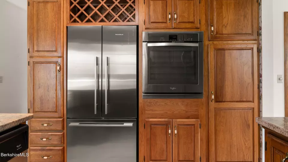 Kitchen - 7 Cedar Ln, Lenox, MA 01240 photo 2 of 5