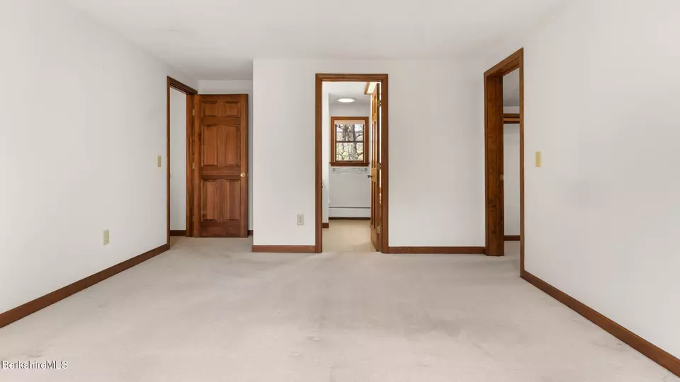 Bedroom - 7 Cedar Ln, Lenox, MA 01240 photo 2 of 7