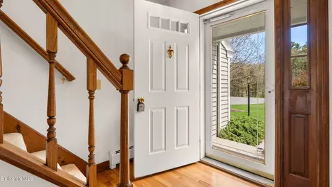 Entry Way - 7 Cedar Ln, Lenox, MA 01240 photo 1 of 3