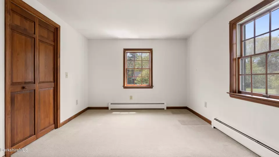 Bedroom - 7 Cedar Ln, Lenox, MA 01240 photo 7 of 7