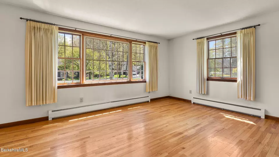 Living - 7 Cedar Ln, Lenox, MA 01240 photo 5 of 7