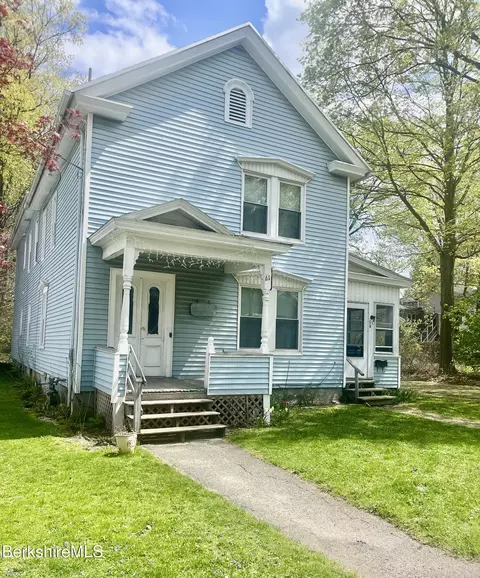 61 Pomeroy Ave, Pittsfield, MA 01201