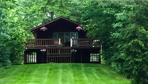 Exterior - 185 Pine Rd, Otis, MA 01253 photo 1 of 6
