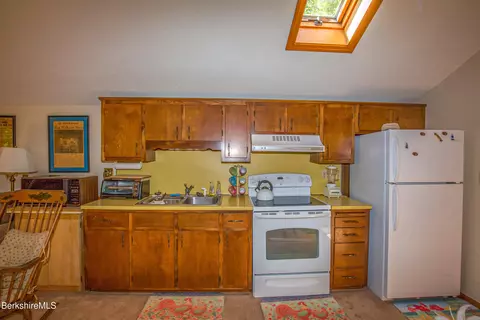 Kitchen - 185 Pine Rd, Otis, MA 01253 photo 2 of 2