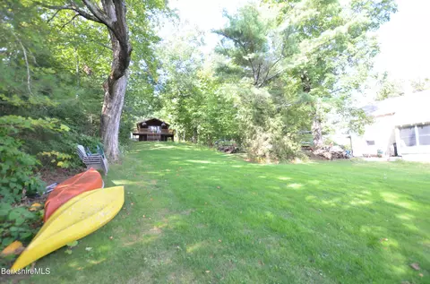Exterior - 185 Pine Rd, Otis, MA 01253 photo 6 of 6