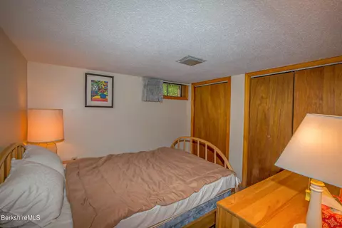 Bedroom - 185 Pine Rd, Otis, MA 01253 photo 3 of 3