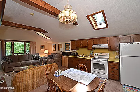 Kitchen - 185 Pine Rd, Otis, MA 01253 photo 1 of 2