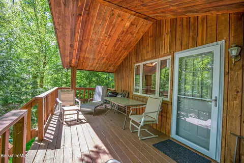 Exterior - 185 Pine Rd, Otis, MA 01253 photo 2 of 6