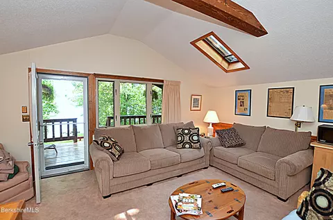 Living - 185 Pine Rd, Otis, MA 01253 photo 1 of 2