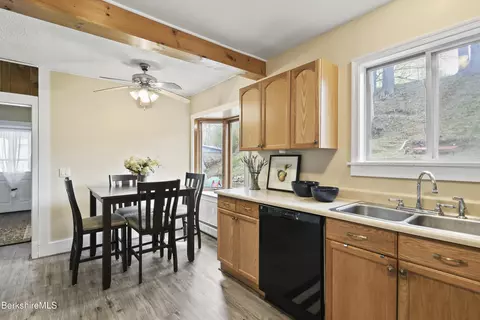 Dining - 28 Upton St, Adams, MA 01220 photo 2 of 2