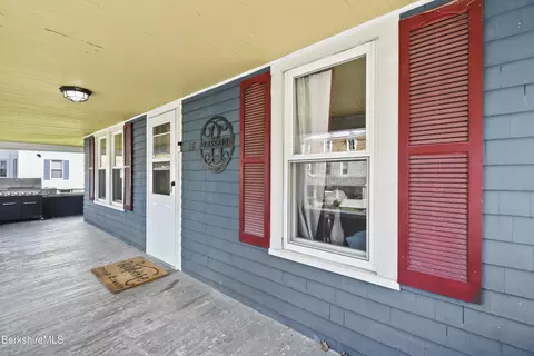 Exterior - 28 Upton St, Adams, MA 01220 photo 1 of 10
