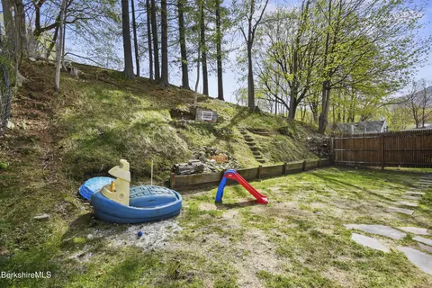 Exterior - 28 Upton St, Adams, MA 01220 photo 5 of 10