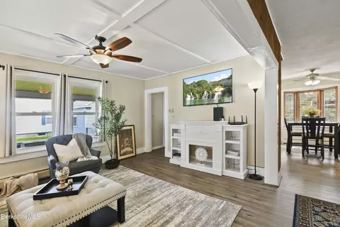 Living - 28 Upton St, Adams, MA 01220 photo 1 of 2