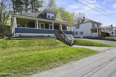 Exterior - 28 Upton St, Adams, MA 01220 photo 4 of 10