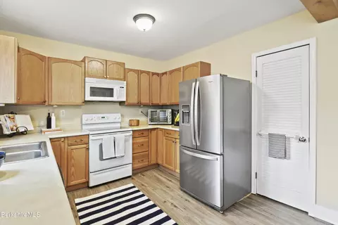Kitchen - 28 Upton St, Adams, MA 01220 photo 2 of 2