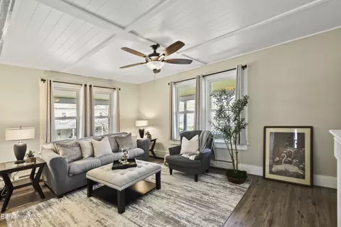Living - 28 Upton St, Adams, MA 01220 photo 2 of 2