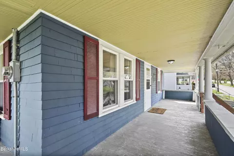 Exterior - 28 Upton St, Adams, MA 01220 photo 3 of 10