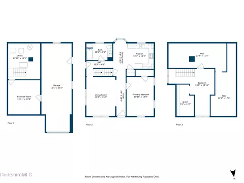 Floorplan - 28 Upton St, Adams, MA 01220 photo 4 of 4