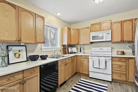 Kitchen - 28 Upton St, Adams, MA 01220 photo 1 of 2