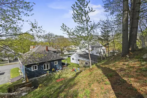 Exterior - 28 Upton St, Adams, MA 01220 photo 10 of 10