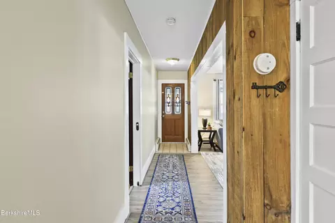 Entry Way - 28 Upton St, Adams, MA 01220 photo 1 of 4