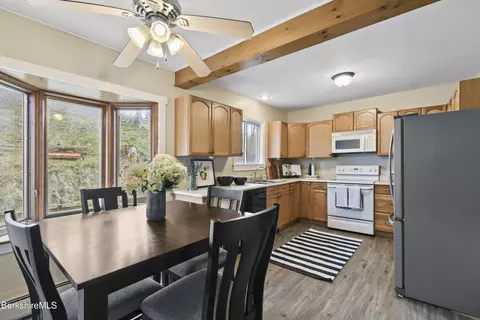 Dining - 28 Upton St, Adams, MA 01220 photo 1 of 2