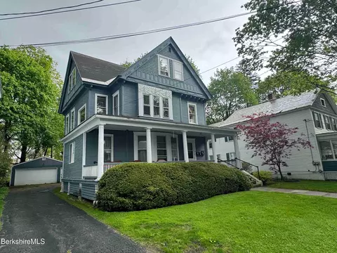 79 Chestnut St, North Adams, MA 01247