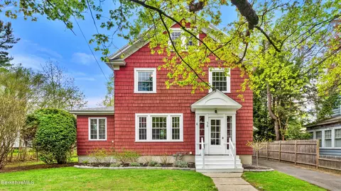 56 Pollock Ave, Pittsfield, MA 01201