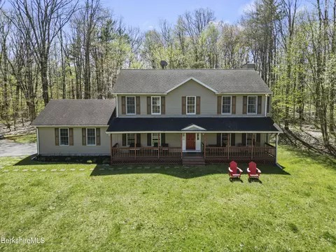 80 Rich St, North Adams, MA 01247