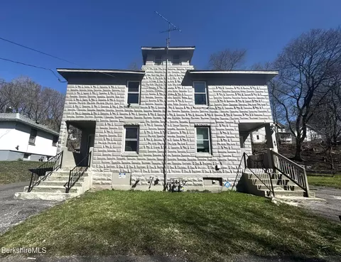 47 Atwood Ave, Pittsfield, MA 01201