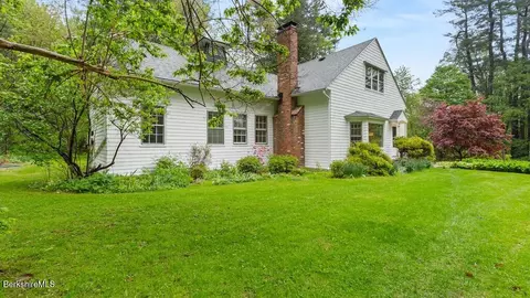 120 Maple Ave, Great Barrington, MA 01230