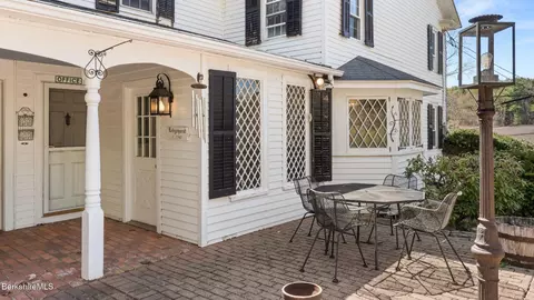 Exterior - 6 Tyringham Rd, Monterey, MA 01245 photo 5 of 10