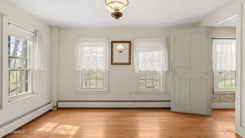 Bedroom - 6 Tyringham Rd, Monterey, MA 01245 photo 4 of 6