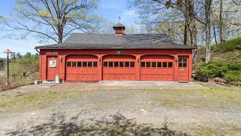 Exterior - 6 Tyringham Rd, Monterey, MA 01245 photo 6 of 10