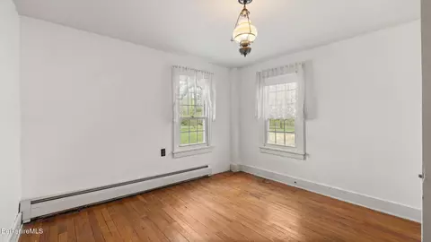 Bedroom - 6 Tyringham Rd, Monterey, MA 01245 photo 6 of 6