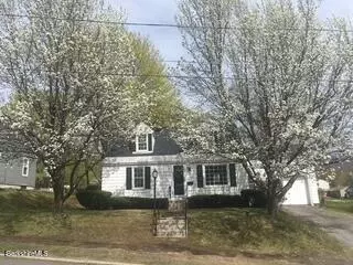 38 Beech St, North Adams, MA 01247