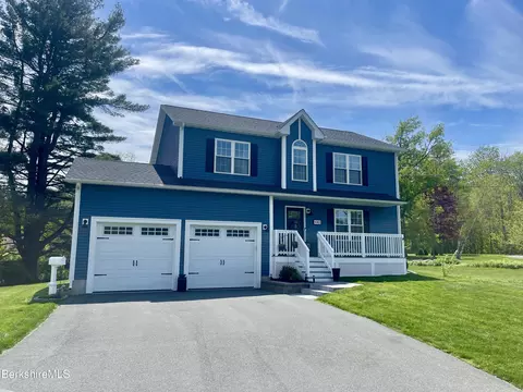 440 E Housatonic St, Dalton, MA 01226