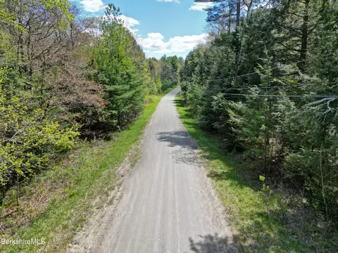 0 Jacobs Hollow Rd, Becket, MA 01223