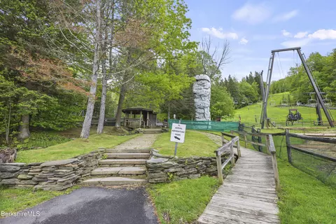 Exterior - 94 Corey Rd #D, Hancock, MA 01237 photo 12 of 12