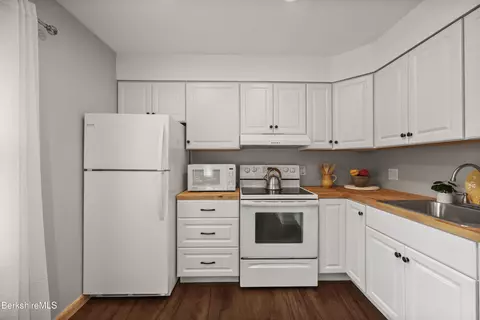 Kitchen - 94 Corey Rd #D, Hancock, MA 01237 photo 2 of 3