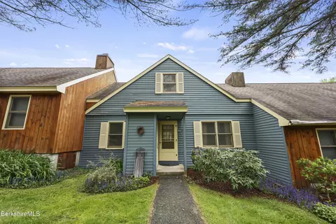 Exterior - 94 Corey Rd #D, Hancock, MA 01237 photo 2 of 12