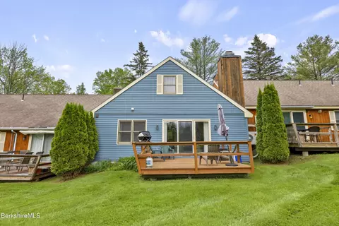Exterior - 94 Corey Rd #D, Hancock, MA 01237 photo 7 of 12