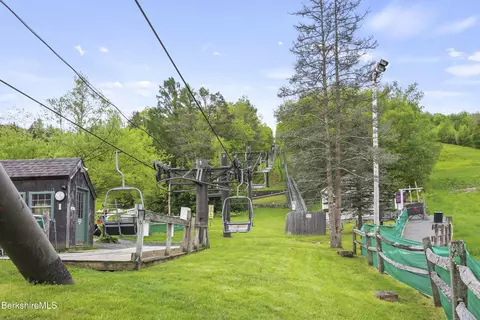 Exterior - 94 Corey Rd #D, Hancock, MA 01237 photo 11 of 12