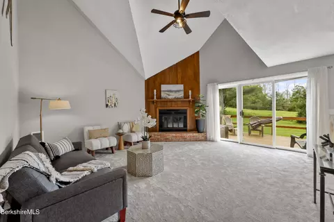 Living - 94 Corey Rd #D, Hancock, MA 01237 photo 1 of 1