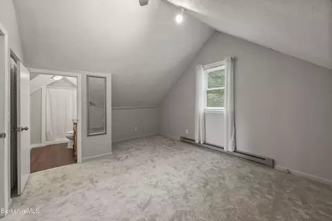 Bedroom - 94 Corey Rd #D, Hancock, MA 01237 photo 4 of 6