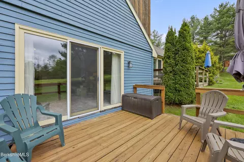 Exterior - 94 Corey Rd #D, Hancock, MA 01237 photo 3 of 12