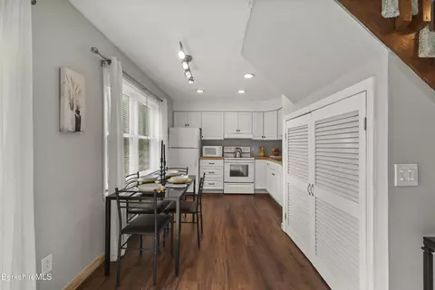 Dining - 94 Corey Rd #D, Hancock, MA 01237 photo 1 of 2