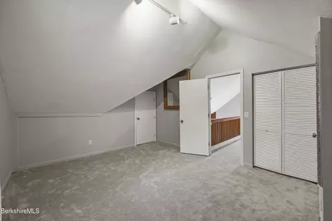 Bedroom - 94 Corey Rd #D, Hancock, MA 01237 photo 6 of 6